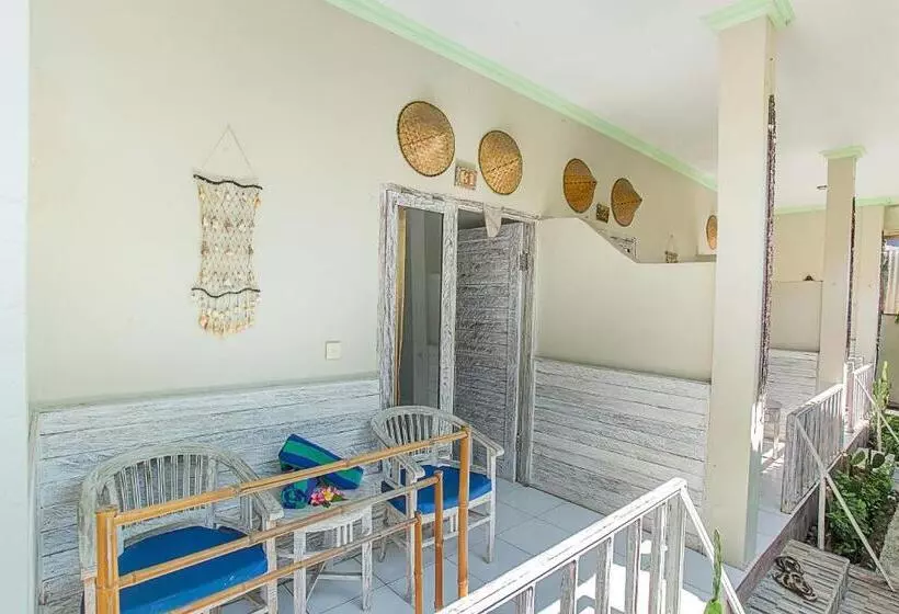 پانسیون Naturale Guest House