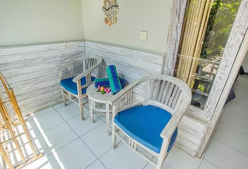 پانسیون Naturale Guest House