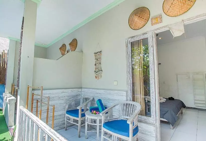 پانسیون Naturale Guest House