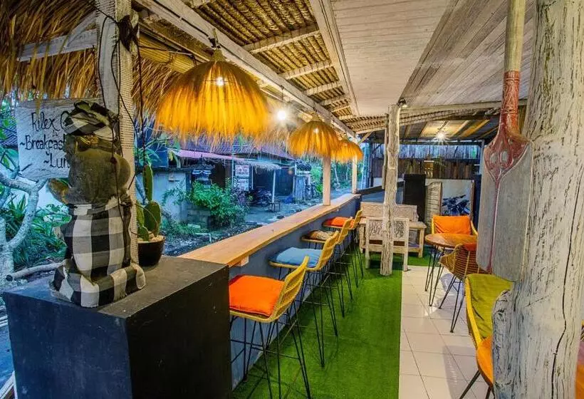 پانسیون Naturale Guest House