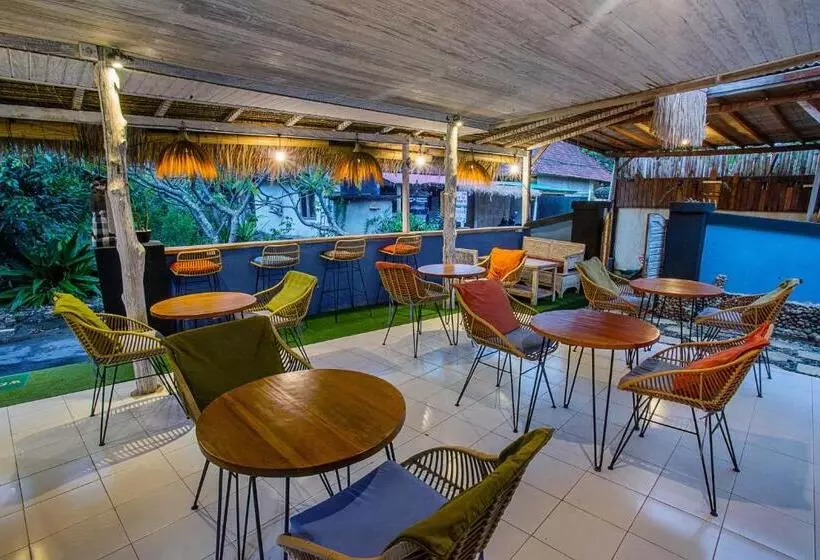 پانسیون Naturale Guest House