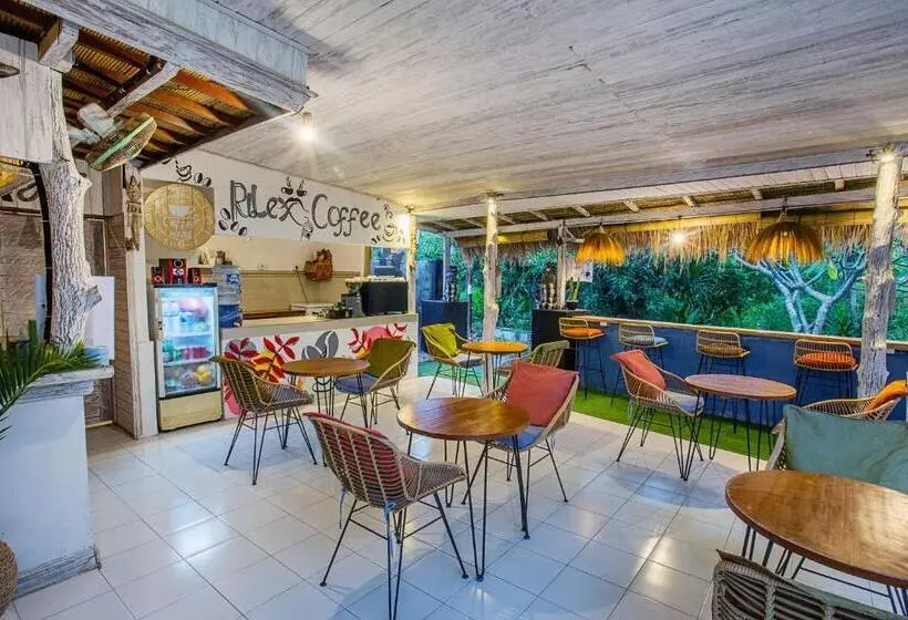 پانسیون Naturale Guest House
