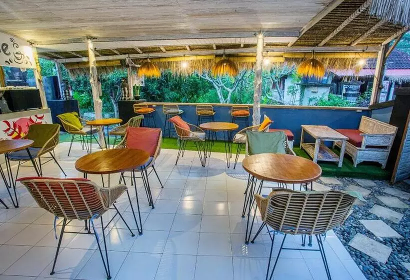 پانسیون Naturale Guest House