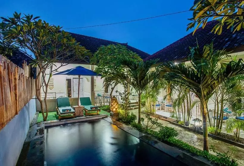 پانسیون Naturale Guest House