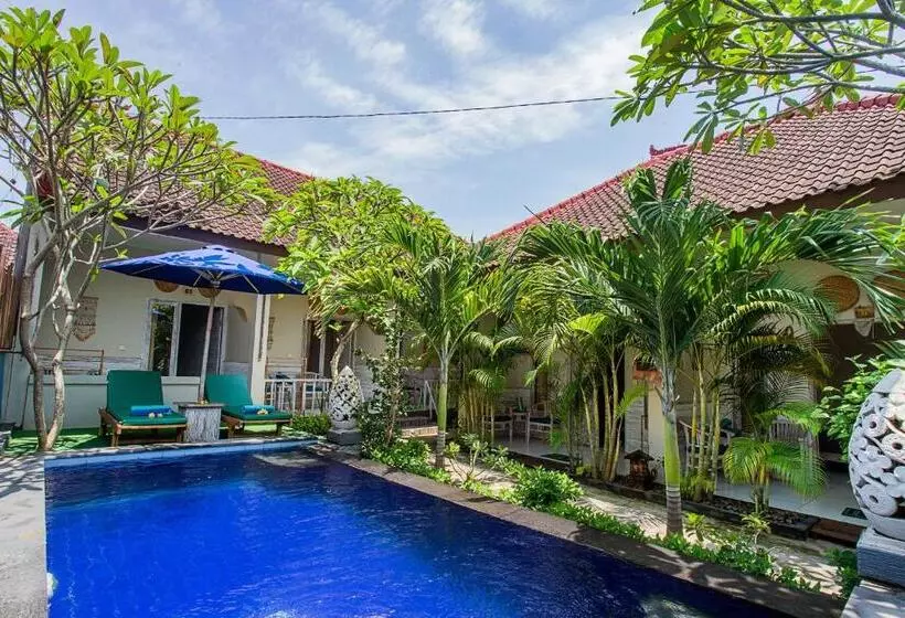 پانسیون Naturale Guest House