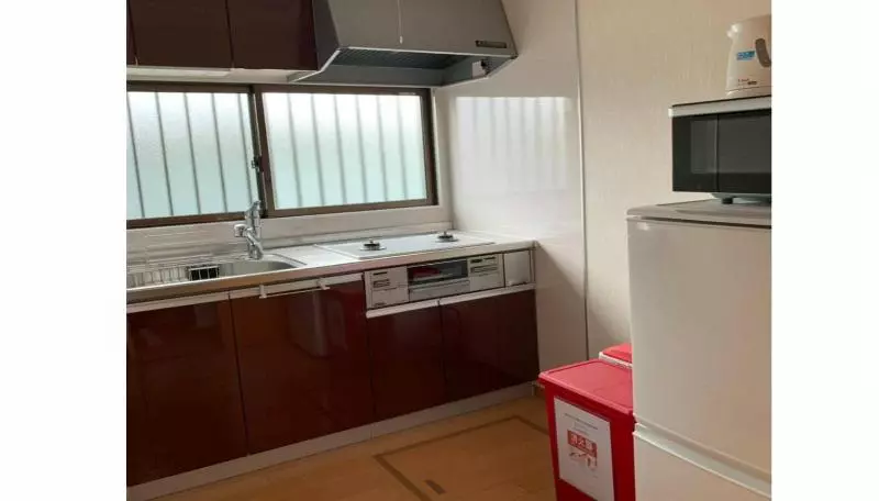 ペンション Sanosanchi Tsuru