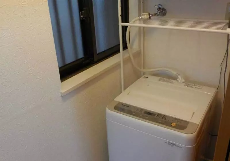 ペンション Sanosanchi Tsuru