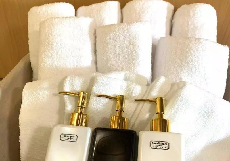 ペンション Sanosanchi Tsuru