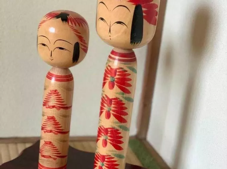 ペンション Sanosanchi Tsuru