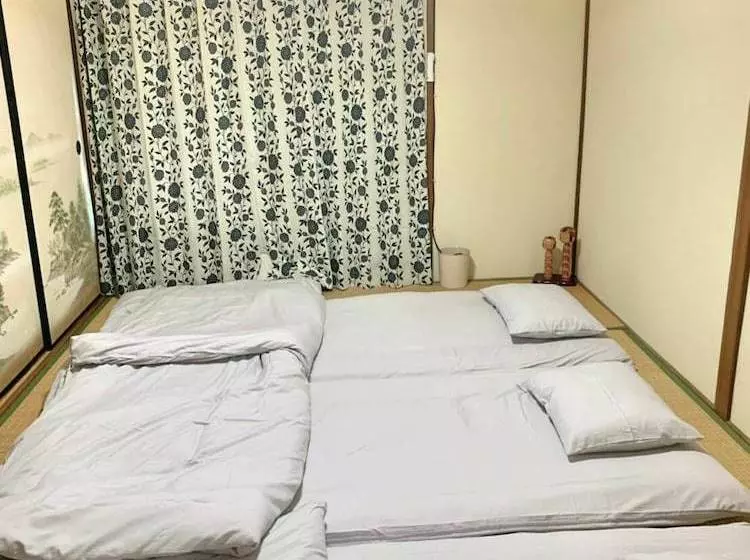 ペンション Sanosanchi Tsuru