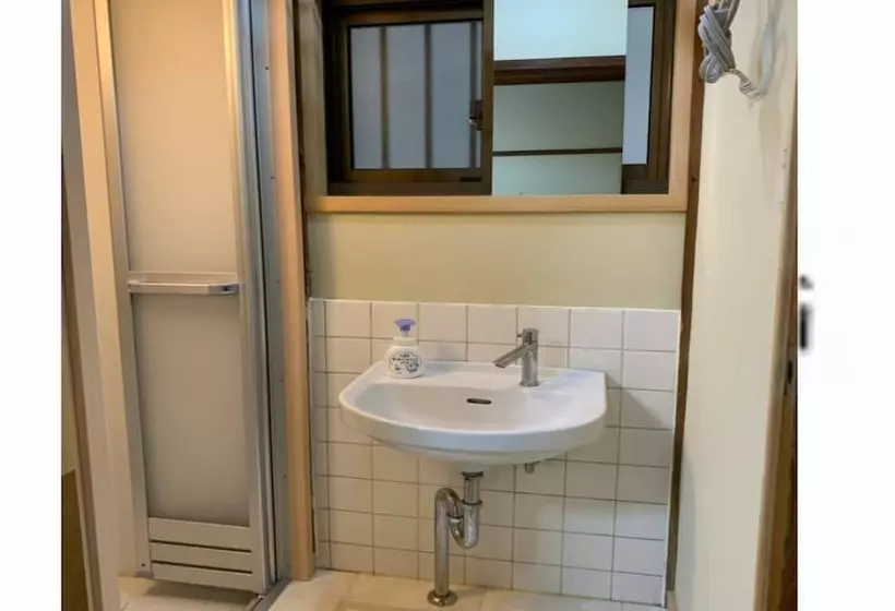 ペンション Sanosanchi Tsuru