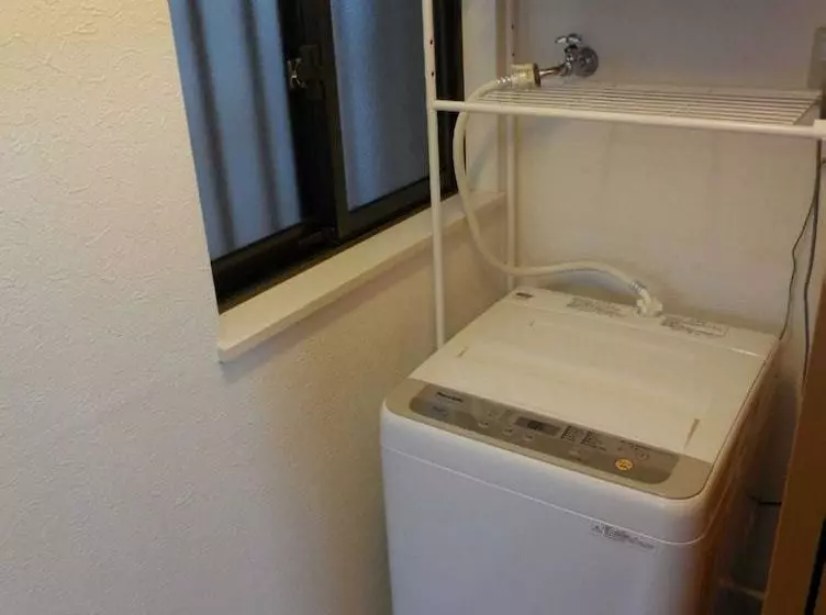 ペンション Sanosanchi Tsuru