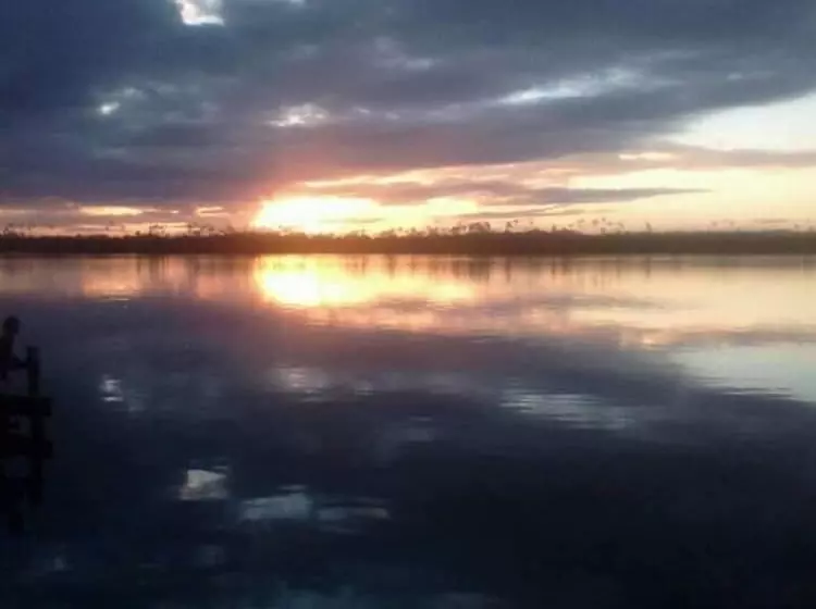 Majatalo Serah's Lagoon Hideaway