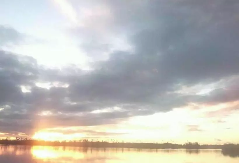 Majatalo Serah's Lagoon Hideaway