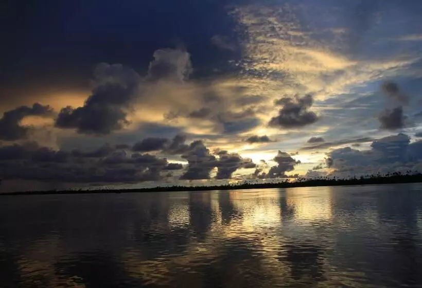 Majatalo Serah's Lagoon Hideaway