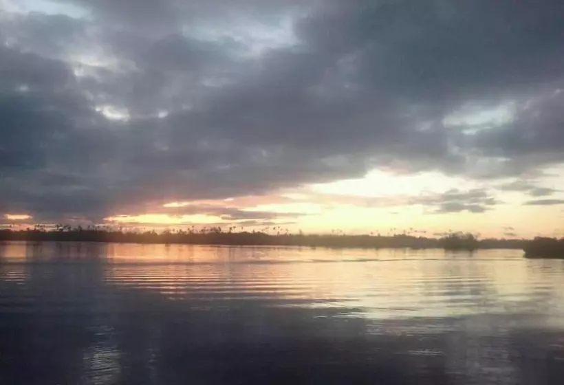 Majatalo Serah's Lagoon Hideaway