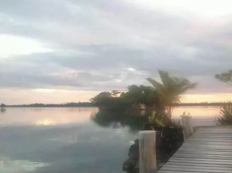 Majatalo Serah's Lagoon Hideaway