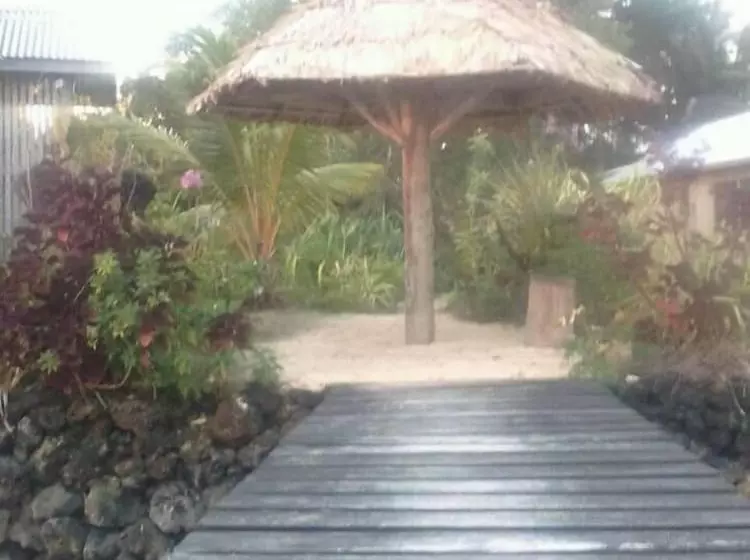 Majatalo Serah's Lagoon Hideaway