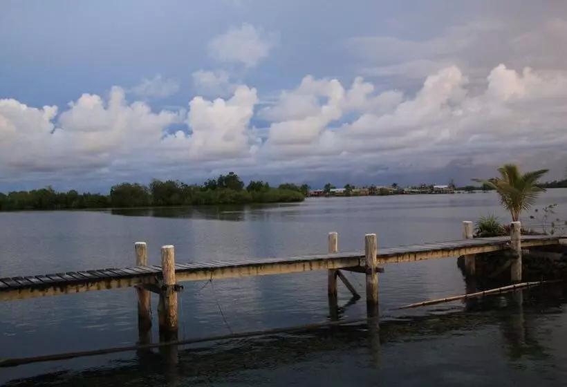 Majatalo Serah's Lagoon Hideaway