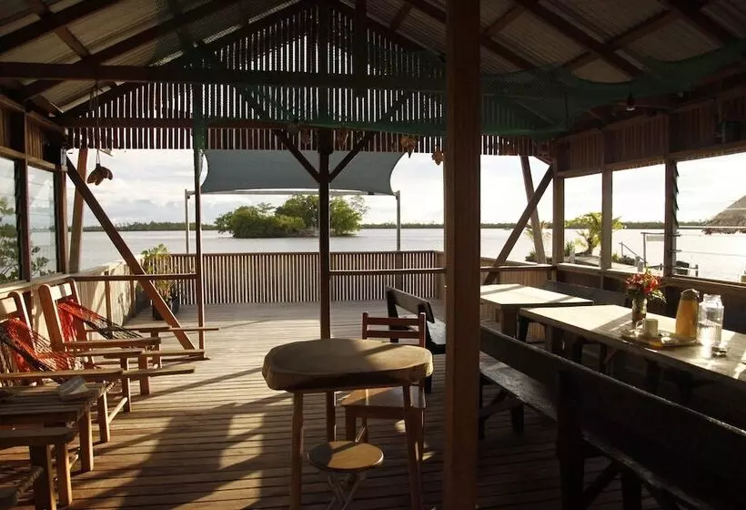 Majatalo Serah's Lagoon Hideaway