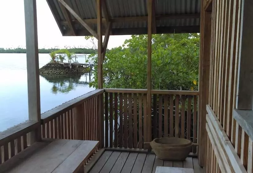 Majatalo Serah's Lagoon Hideaway