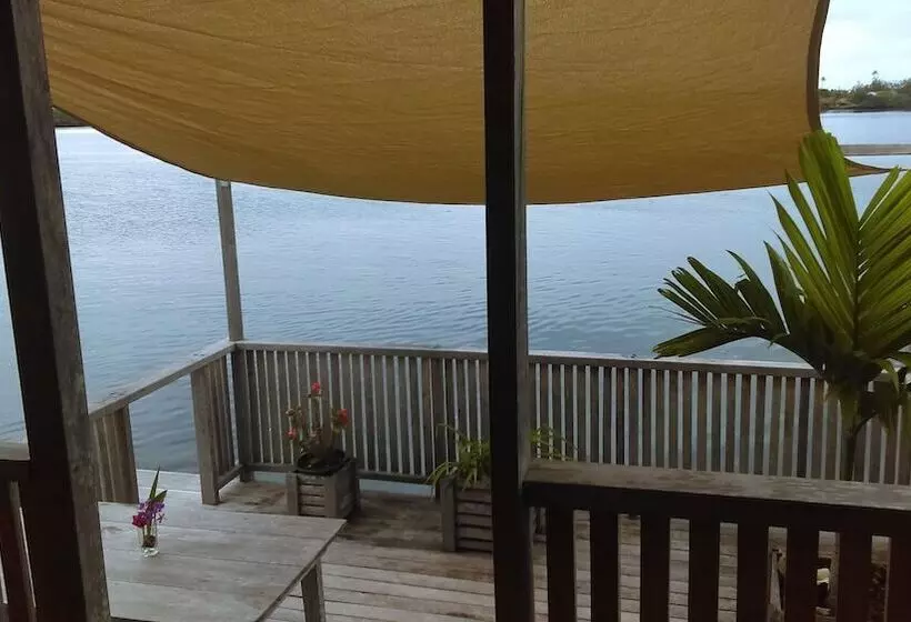 Majatalo Serah's Lagoon Hideaway