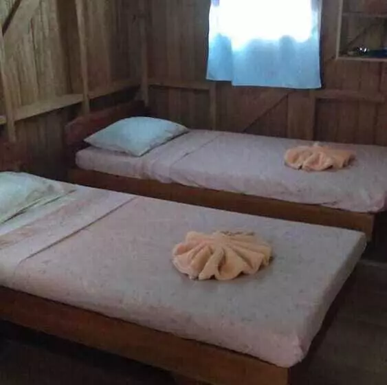 Majatalo Serah's Lagoon Hideaway