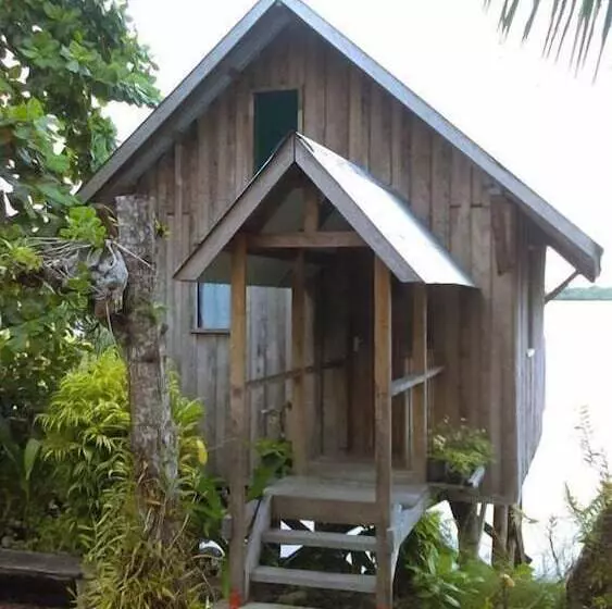 Majatalo Serah's Lagoon Hideaway