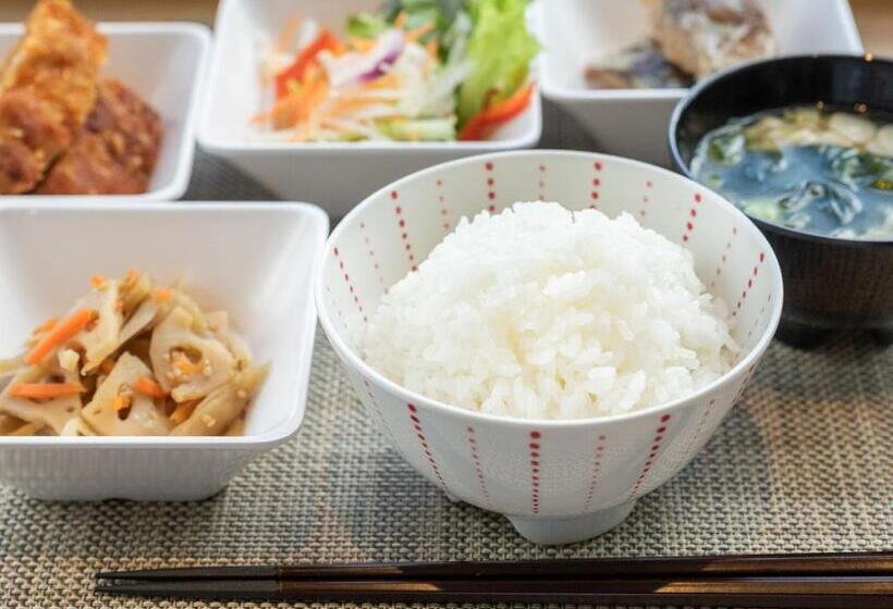 Super Hotel Kushiro Ekimae