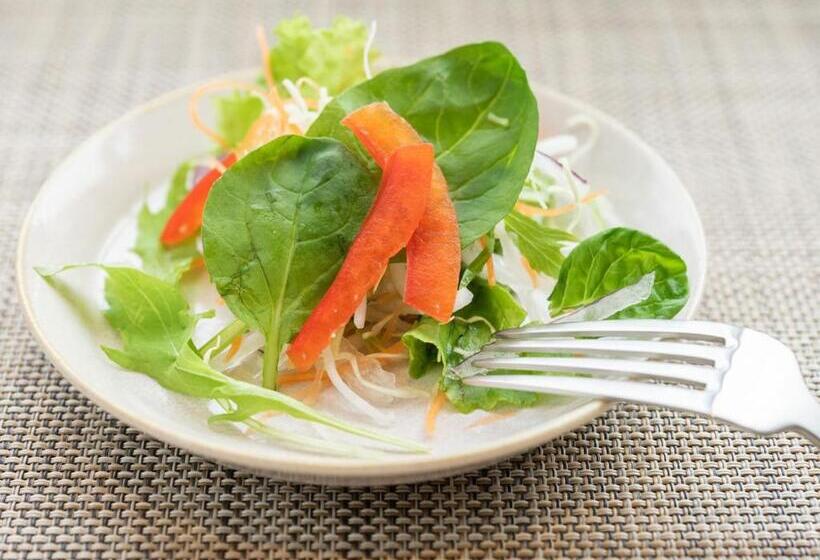 Super Hotel Kushiro Ekimae