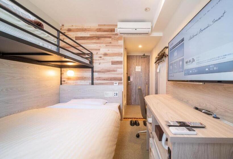 Super Hotel Kushiro Ekimae