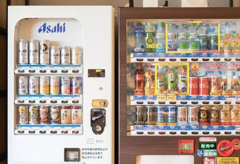 Super Hotel Kushiro Ekimae