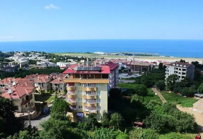 Akustik Residence