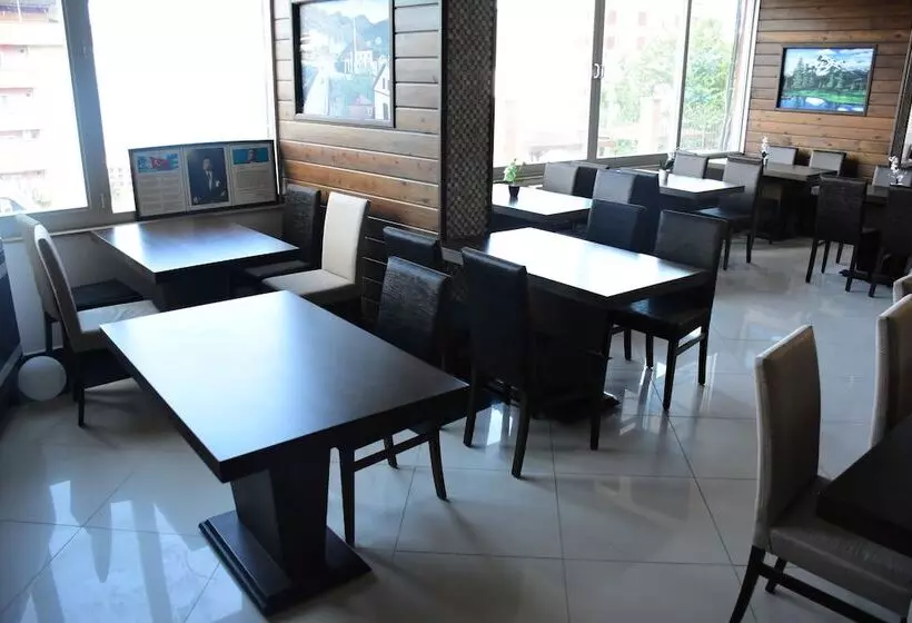 Akustik Residence