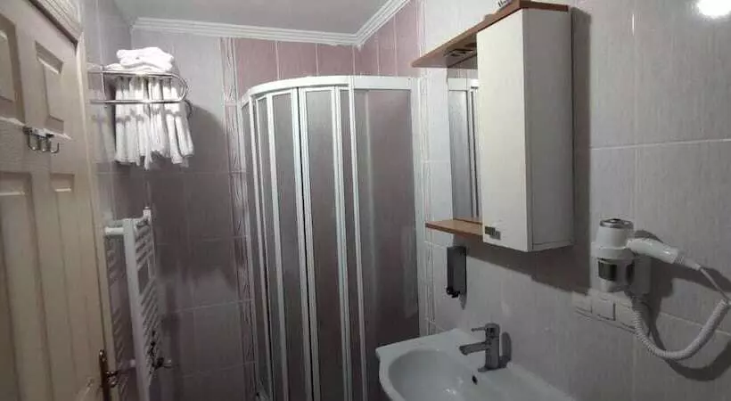 Akustik Residence