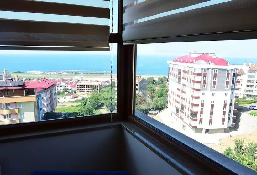 Akustik Residence