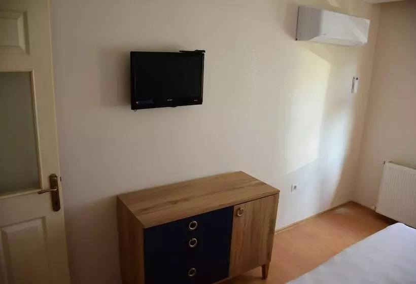 Akustik Residence
