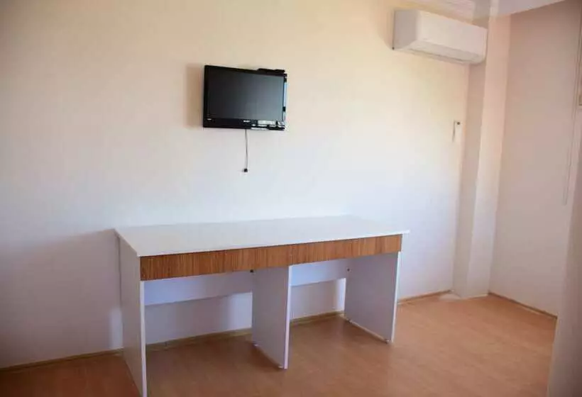 Akustik Residence