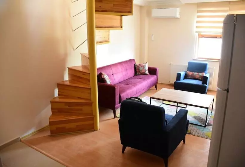 Akustik Residence
