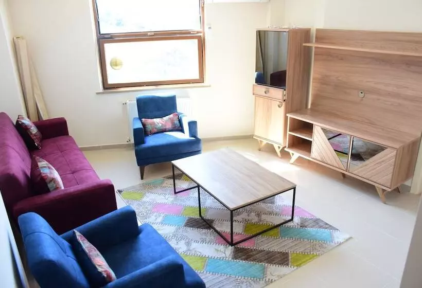Akustik Residence