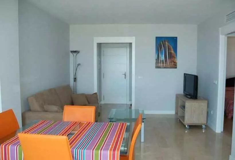 Apartamento Vergel De Denia 033