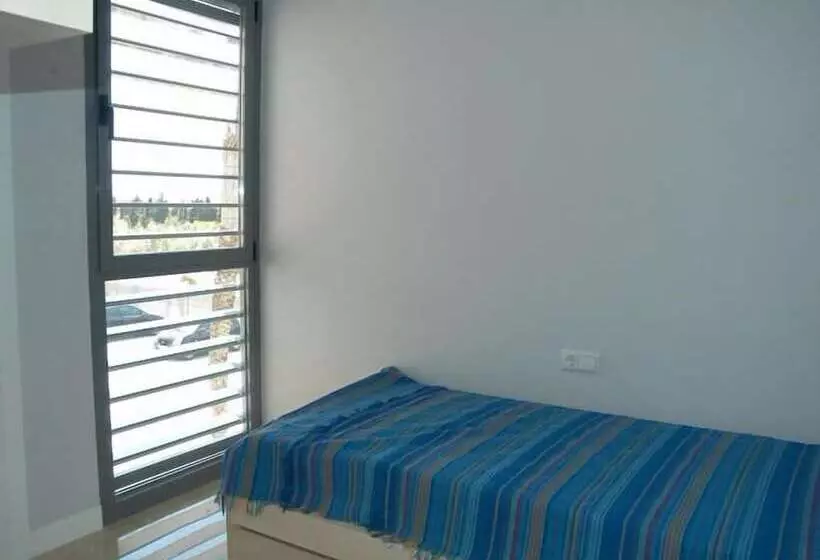 Apartamento Vergel De Denia 033