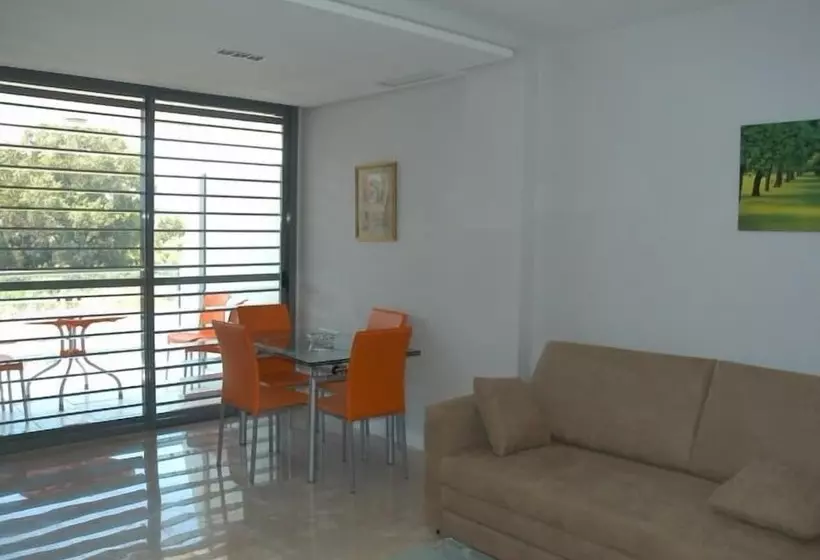 Apartamento Vergel De Denia 033