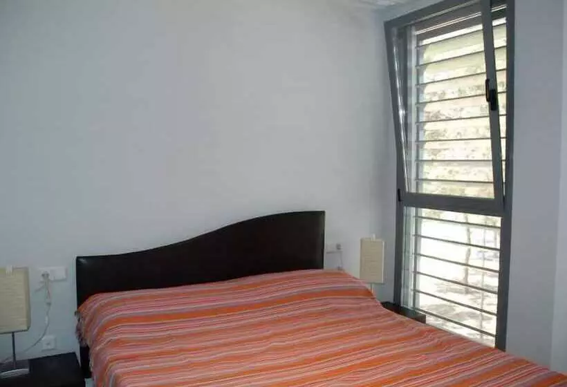 Apartamento Vergel De Denia 033
