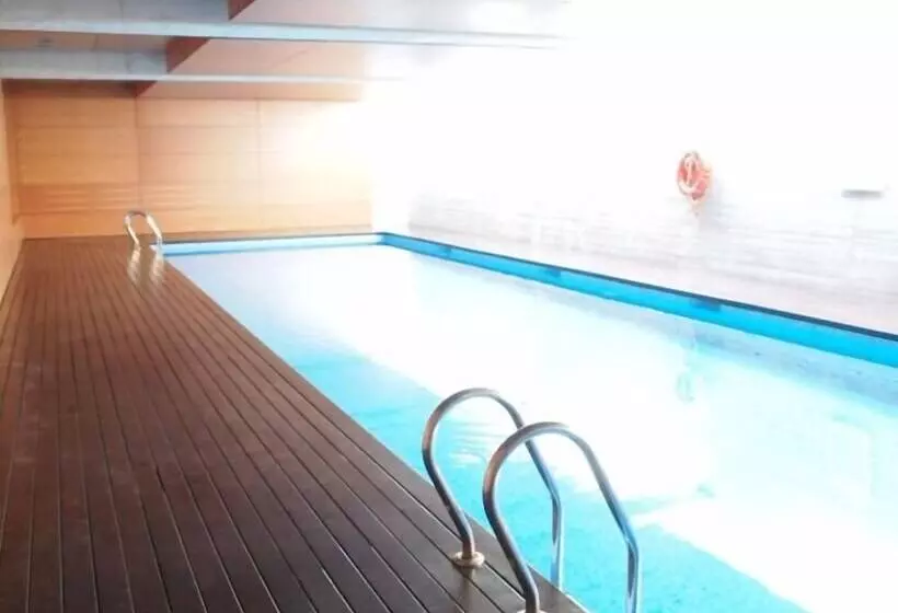 Apartamento Vergel De Denia 033