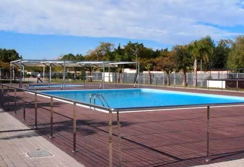 Apartamento Vergel De Denia 033