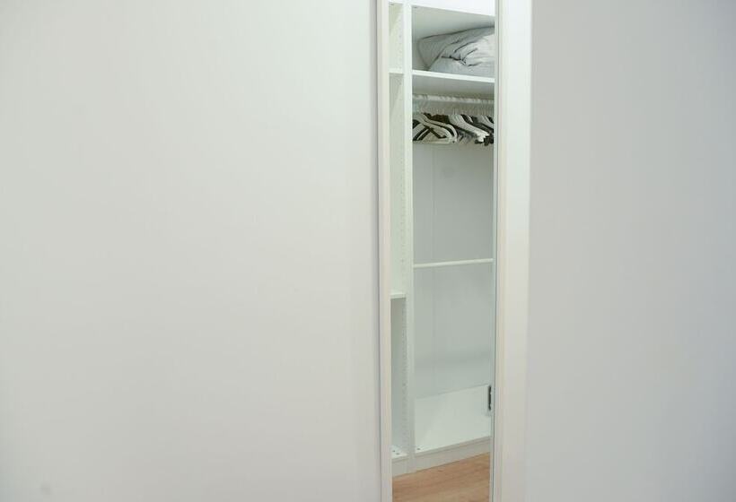 Fantástico Piso En Valencia