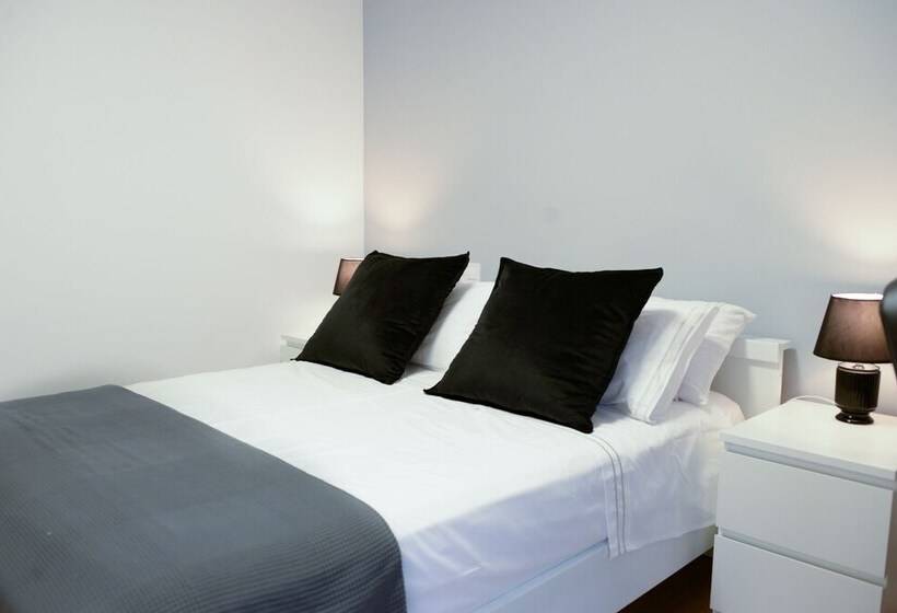 Fantástico Piso En Valencia