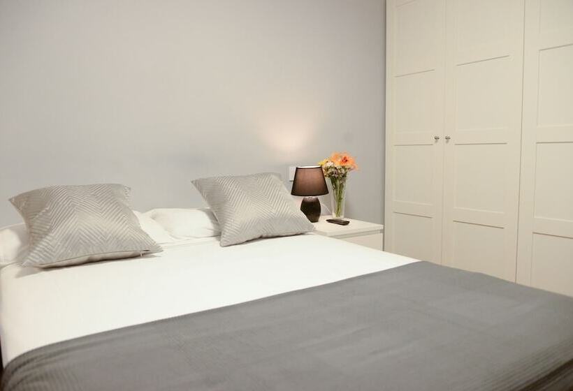 Fantástico Piso En Valencia