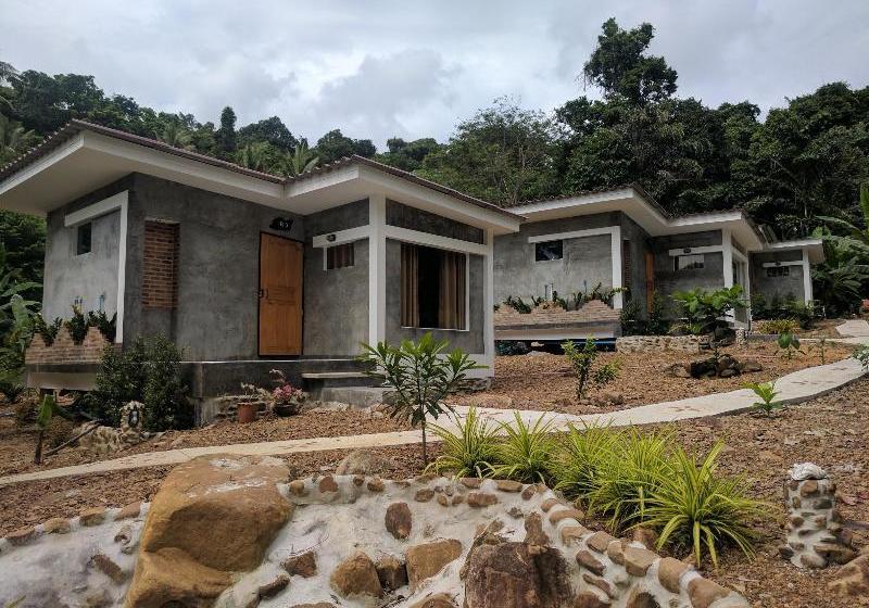 ホテル Sunshine On The Rock